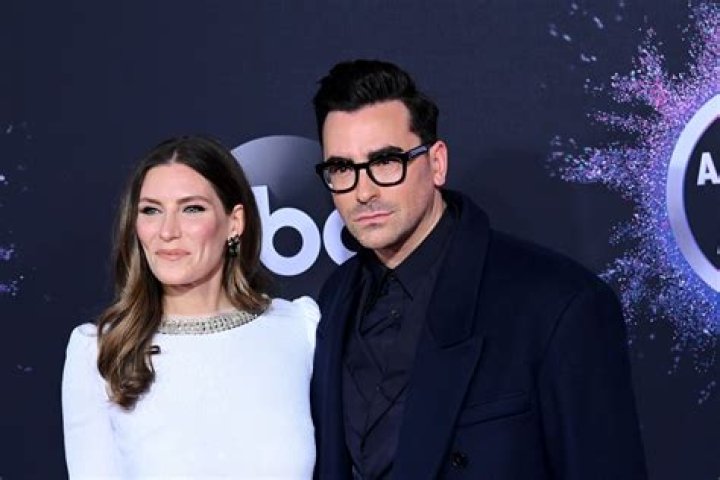 Dan Levy Partner: A Comprehensive Guide to His Collaborations and Influence