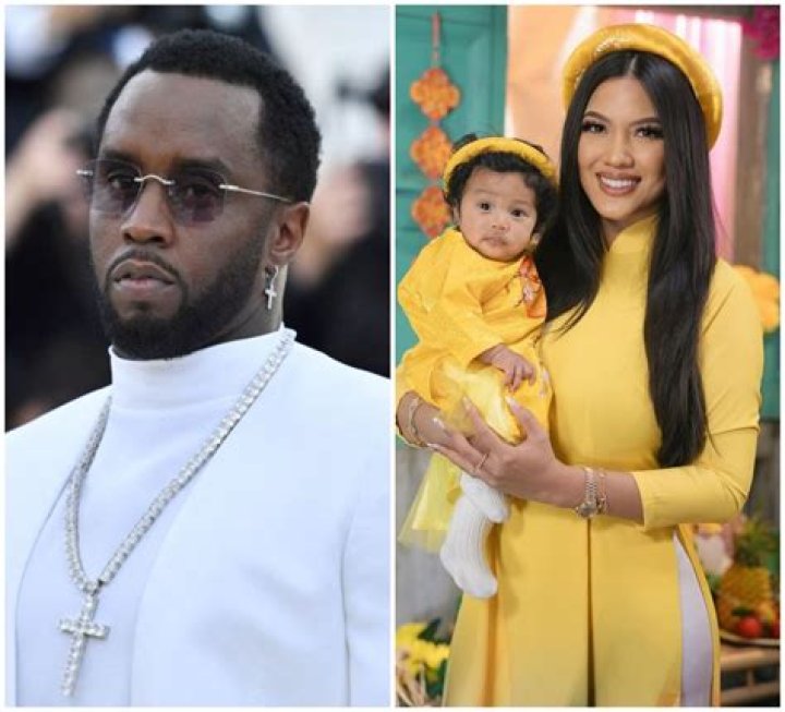 Dana Tran and Diddy Relationship: A Deep Dive into Their Connection