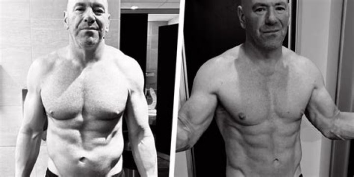 Dana White's Fast: The Ultimate Guide to His Fasting Routine and Its Impact on Health and Fitness