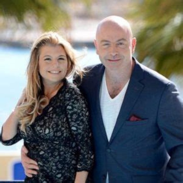 Dana Wilkey Net Worth: A Comprehensive Guide to His Wealth and Achievements