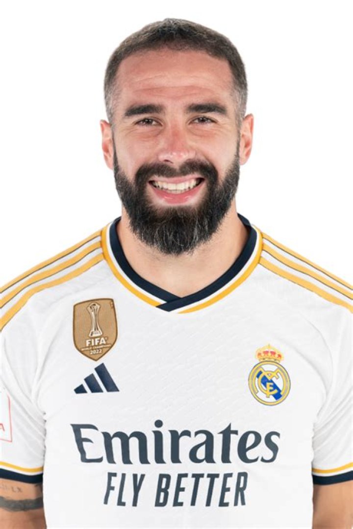 Dani Carvajal Religion: Exploring the Faith of the Renowned Spanish Footballer