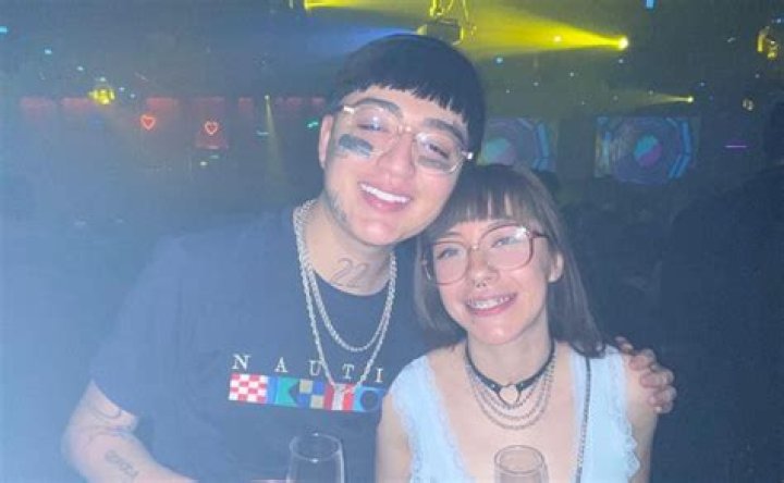 Exploring the Personal Life of Dani Flow: Wife and Girlfriend