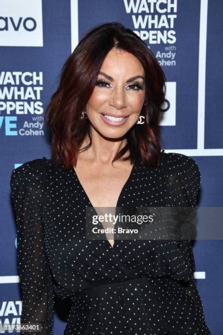 Danielle Staub: The Real Housewives Star and Her Journey to Fame