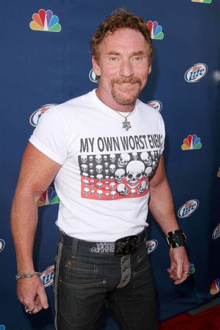 Danny Bonaduce: The Journey of a Child Star to a Resilient Icon