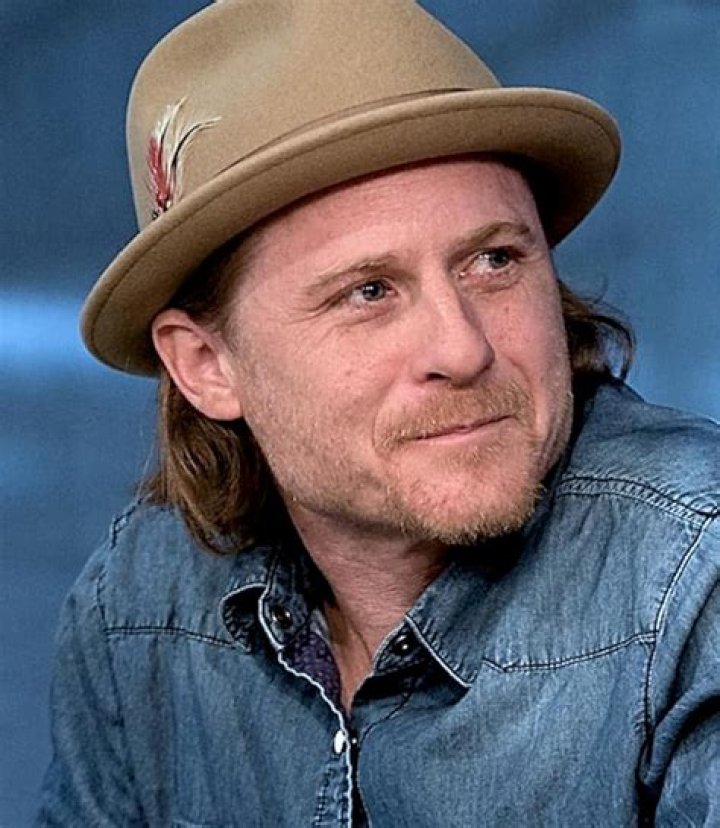 Danny Cooksey: The Versatile Voice Behind Iconic Characters and Songs