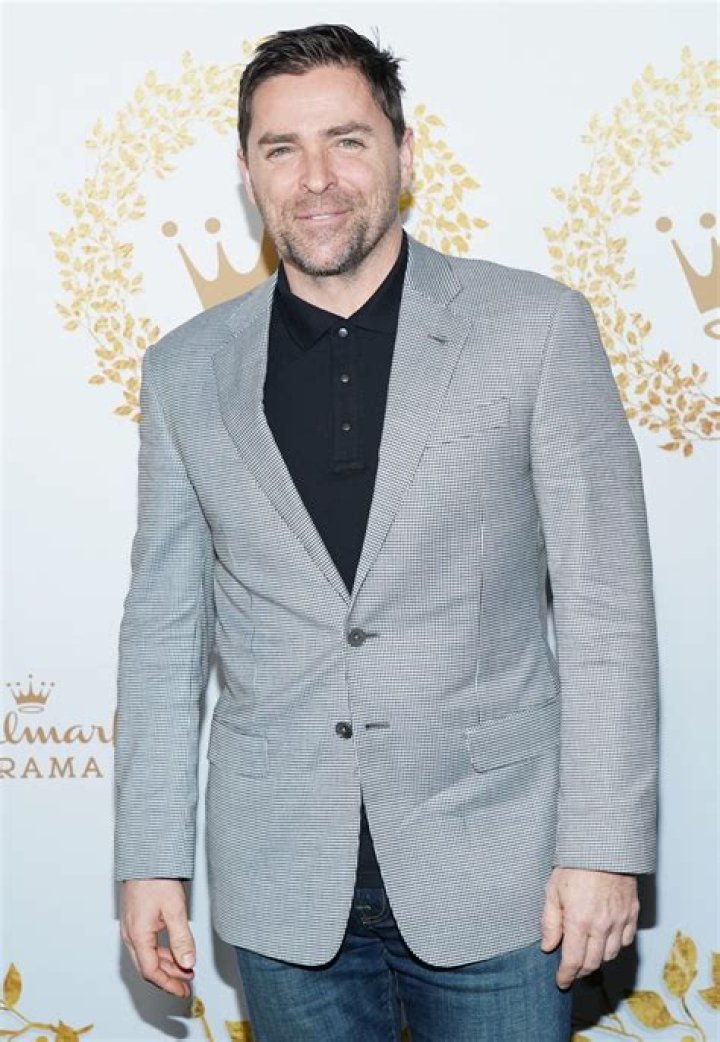 Danny Dorosh and Kavan Smith: Are They Related?