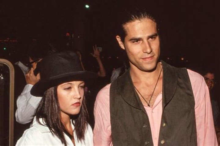 Danny Keough: A Look Into the Life of Elvis' Son