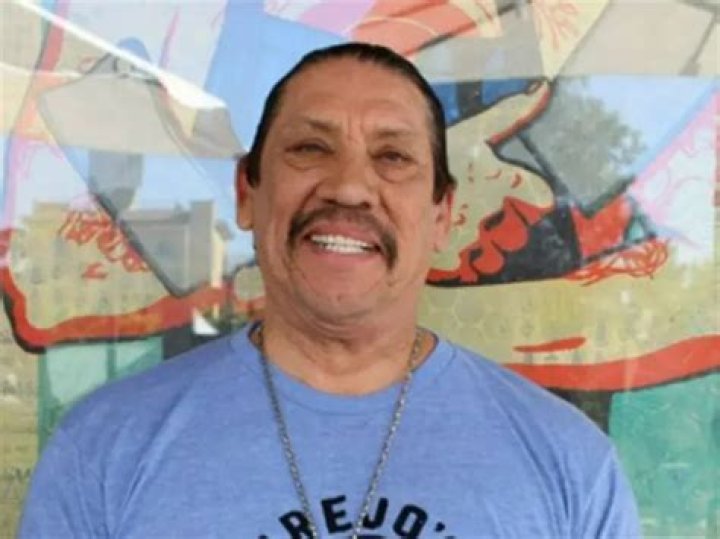 Danny Trejo: The Journey of a Hollywood Legend and His Impact on the Film Industry