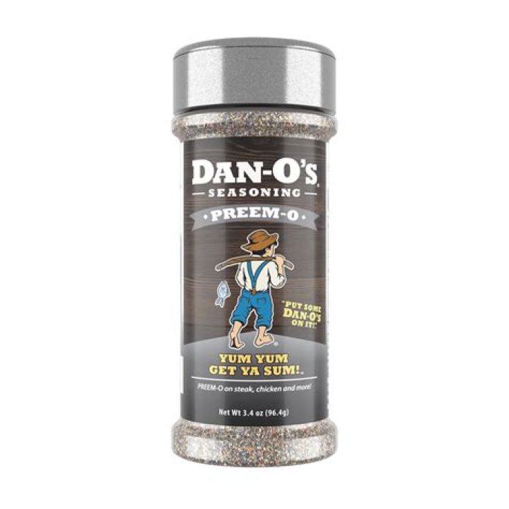 Discovering the Flavorful World of Danos Seasoning