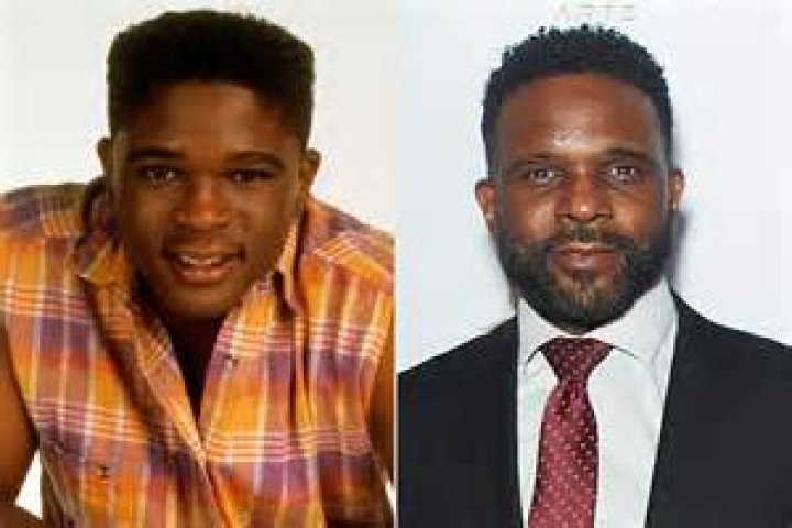 Darius McCrary: The Versatile Actor Behind the Iconic Role of Eddie Winslow