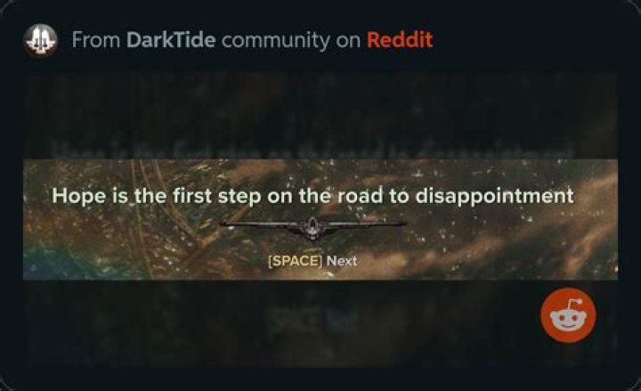 Darktide Loading Quotes: Unveiling the Depth Behind the Game's Most Memorable Lines