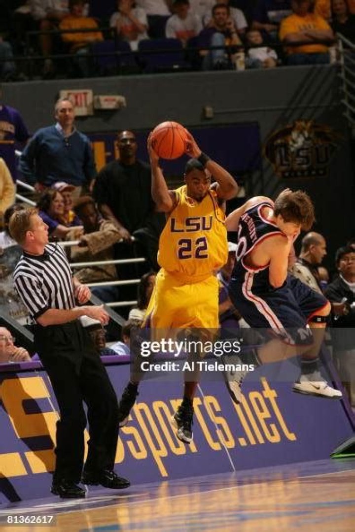 Darrell Mitchell: A Comprehensive Guide to His Life, Career, and Achievements