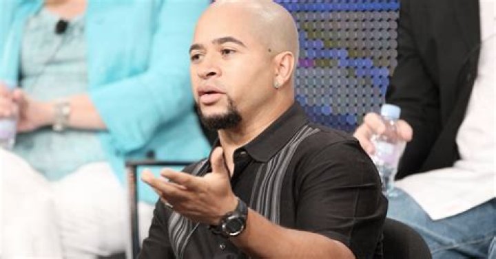 Darryl Bell Net Worth: Exploring the Life and Career of a Talented Actor