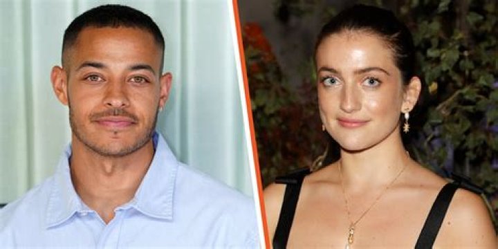 The Compelling Dynamics of Daryl McCormack Relationships: Unveiling Personal and Professional Bonds