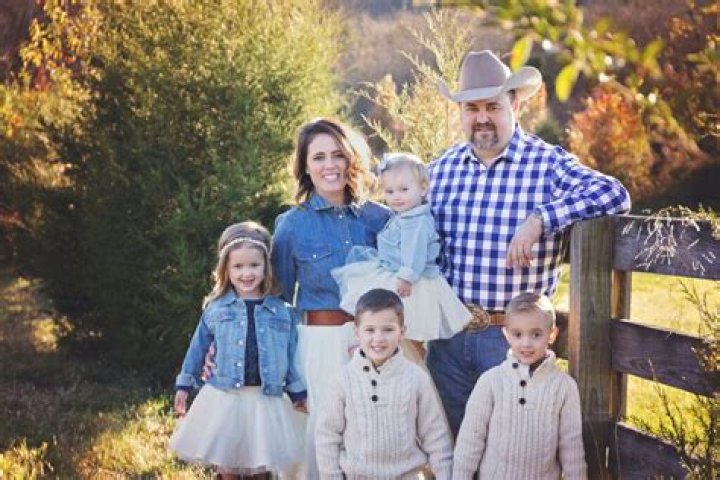 Unveiling the Story of Daryle Singletary's First Wife: A Glimpse into His Personal Life