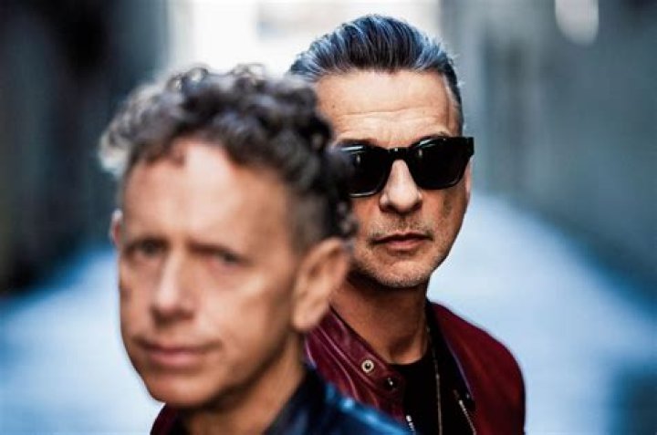 Dave Gahan Net Worth 2024: A Comprehensive Look at the Depeche Mode Icon's Wealth