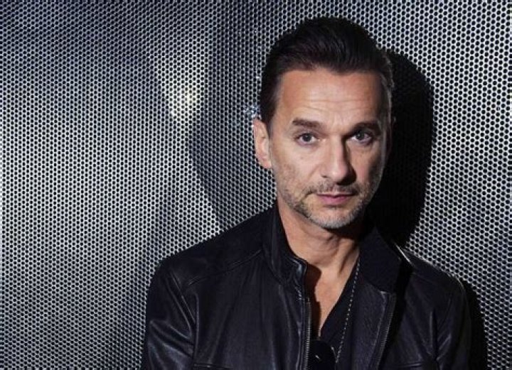 Dave Gahan Net Worth: A Comprehensive Look at the Depeche Mode Icon's Wealth and Career