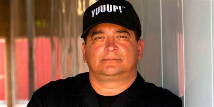 Dave Hester: The Storage Wars Legend and His Remarkable Journey