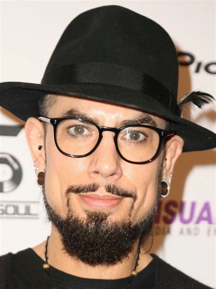 Explore Dave Navarro's Age: An In-Depth Look