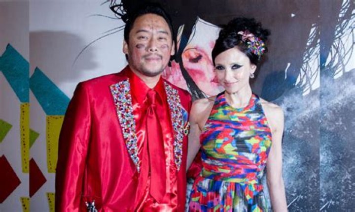 David Choe's Wife: Exploring the Life and Influence of the Artist's Better Half