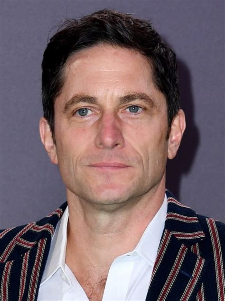 David Conrad: Acclaimed Actor with a Distinguished Career