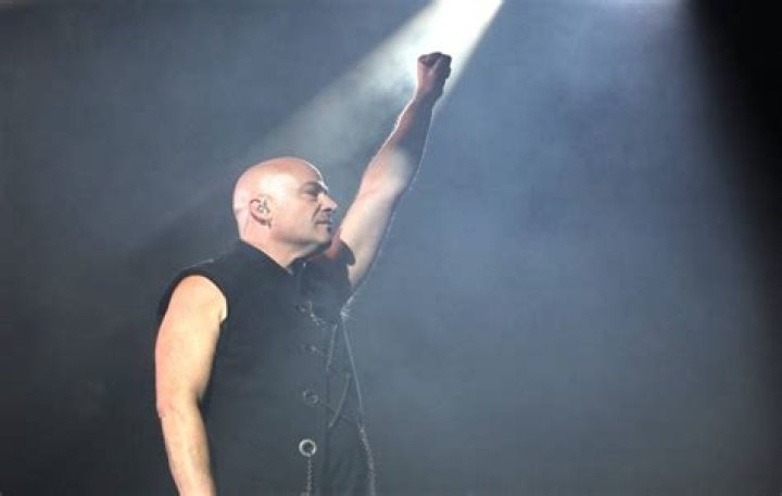 David Draiman: The Voice Behind Disturbed and His Impact on Modern Metal