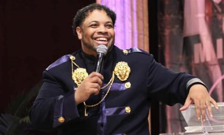 David E. Taylor Net Worth: A Comprehensive Guide to His Wealth and Achievements