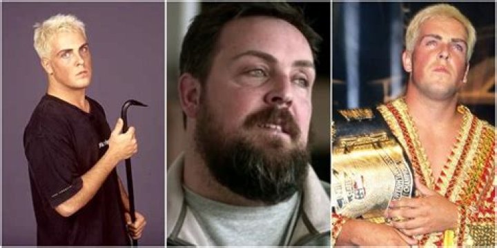 David Flair: The Life and Legacy of a Wrestling Star