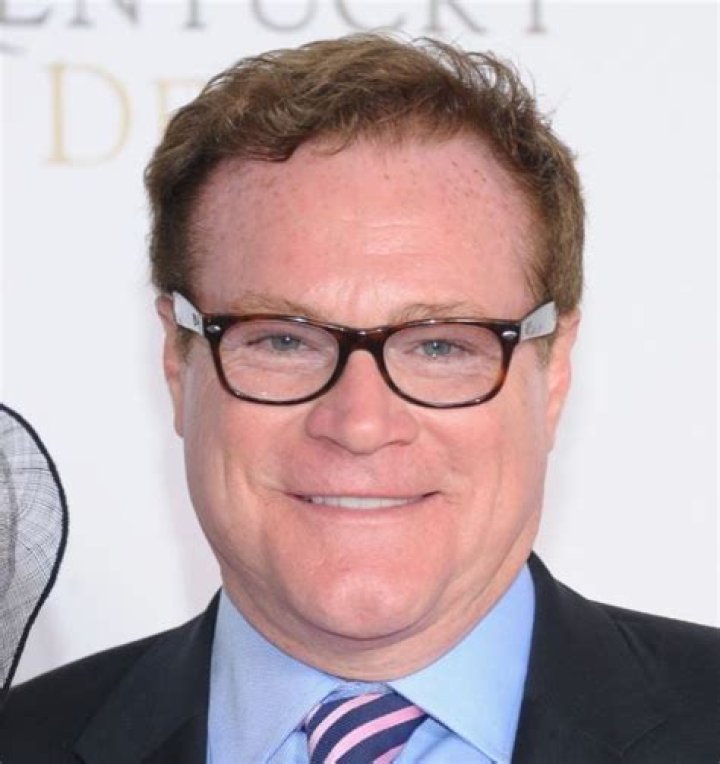 David Keith Net Worth: A Comprehensive Look at the Actor's Wealth and Career