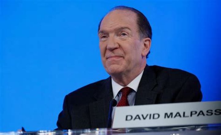 David Malpass Net Worth: A Comprehensive Look at the World Bank President's Financial Standing