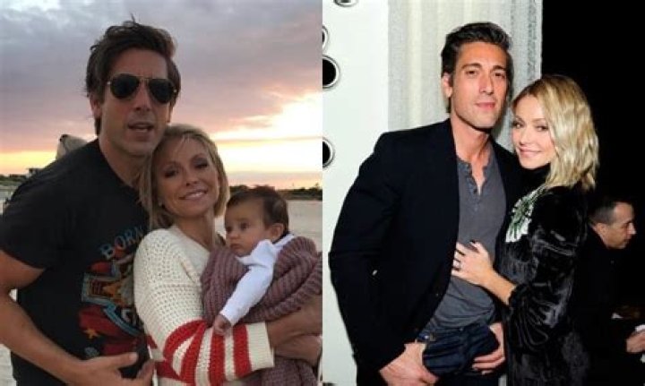 David Muir's Private Life: Insights into His Personal Journey
