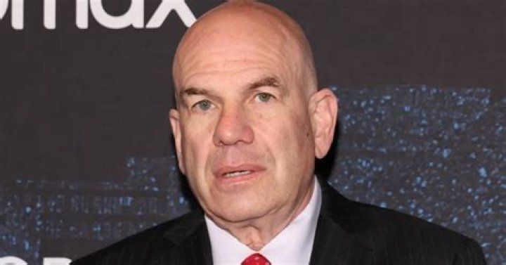 Unveiling David Simon Net Worth: The Mind Behind Groundbreaking TV Dramas