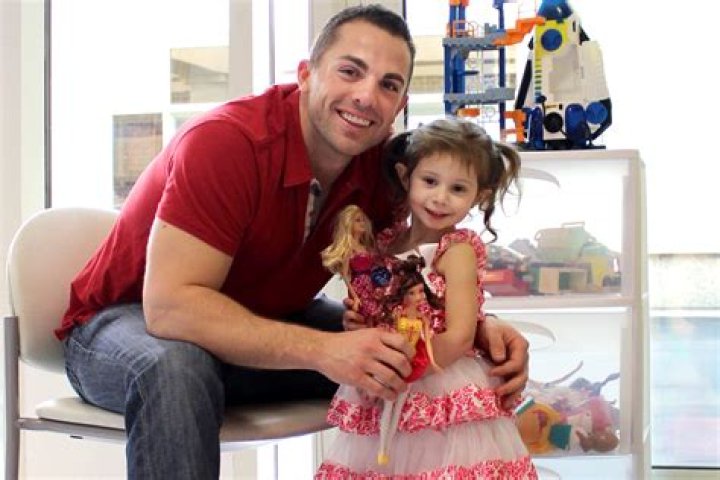 David Wright Children: A Comprehensive Guide to the Family Life of the Former MLB Star