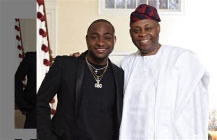 Exploring the Wealth of Davido's Father: A Comprehensive Analysis
