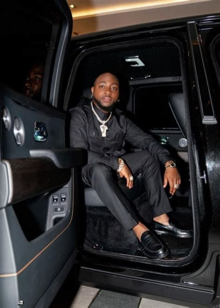 Davido Height and Weight: A Comprehensive Guide to the Afrobeats Star