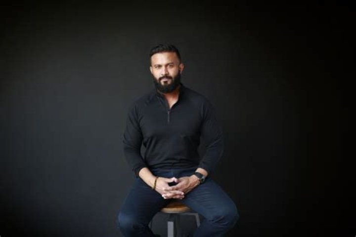 Dax Dasilva Net Worth: A Comprehensive Guide to His Wealth and Achievements