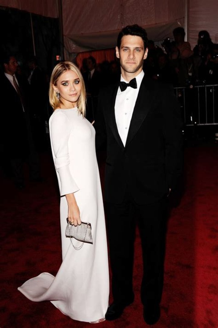 Dax Shepard and Ashley Olsen: A Deep Dive into Their Lives and Careers