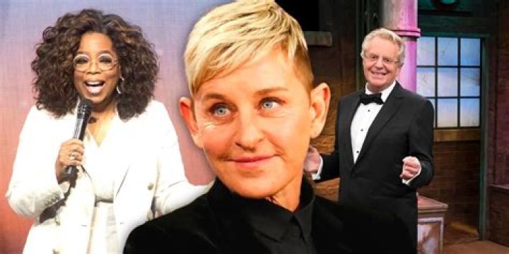 Exploring the World of Daytime Female Talk Show Hosts