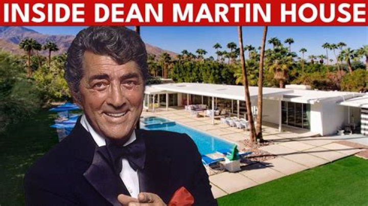 Must-Know Dean C Martin Facts: The King of Cool