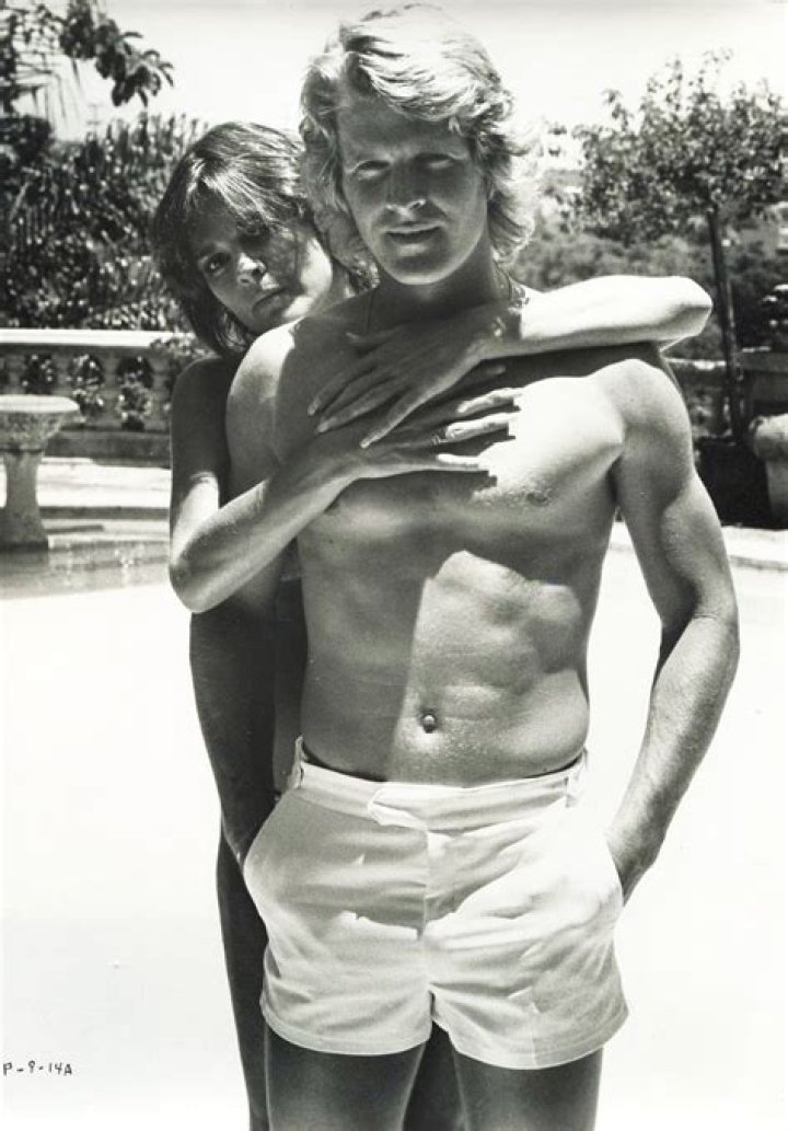 Dean Paul Martin: A Comprehensive Biography and Legacy