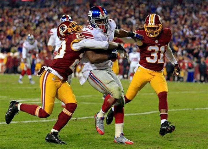 DeAngelo Hall Net Worth: A Comprehensive Look at His Wealth and Career Achievements