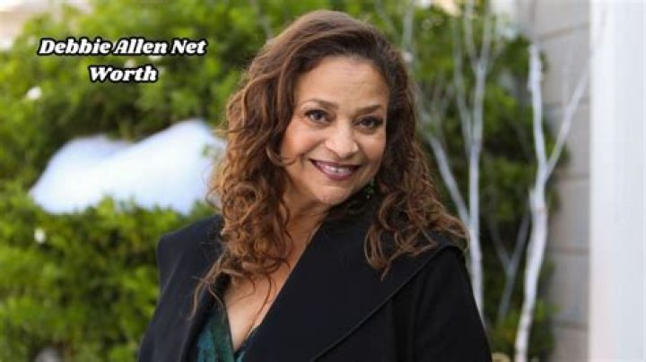 Unveiling Debbie Allen's Net Worth in 2023: A Journey to Success