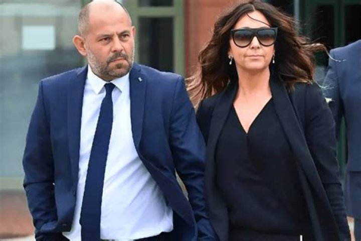 Debbie Harris and Drew Pritchard: A Deep Dive into Their Lives and Contributions