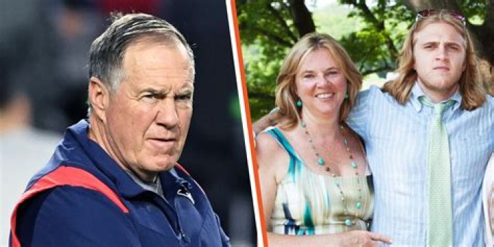 Debby Clarke Belichick: The Woman Behind the Football Legend
