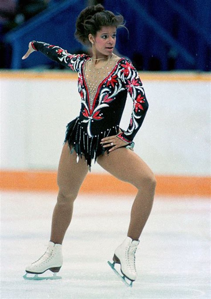 Debi Thomas: The Inspiring Journey of a Trailblazing Figure Skater