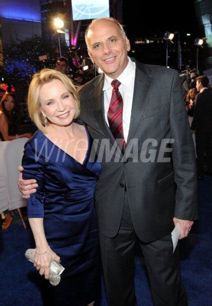 Debra Jo Rupp Partner: A Comprehensive Look at Her Life and Career