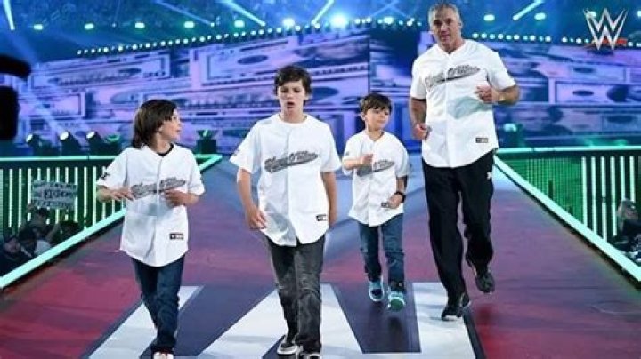 Discovering Declan James McMahon: A Rising Star in the Entertainment Industry