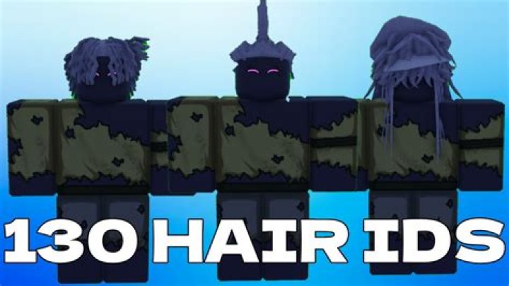 Deepwoken Hair IDs: A Comprehensive Guide to Customizing Your Avatar