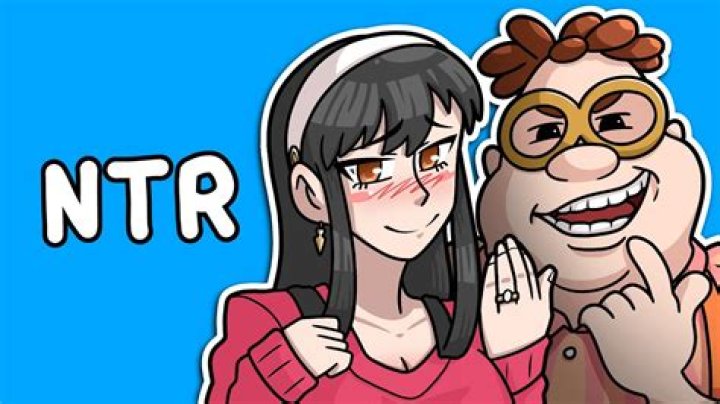 Define: NTR &ndash; Understanding the Concept, Its Origins, and Cultural Impact