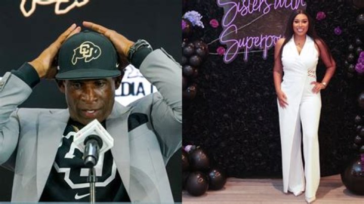 Deiondra Sanders: A Comprehensive Guide to Her Life, Achievements, and Influence